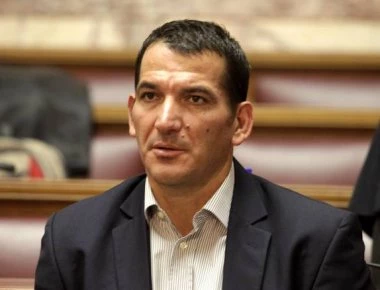 Εξομολόγηση Πύρρου Δήμα: «Μπήκα στην πολιτική σε μια περίοδο δύσκολη - Στις εκλογές θα στηρίξω ΚΙΝΑΛ»